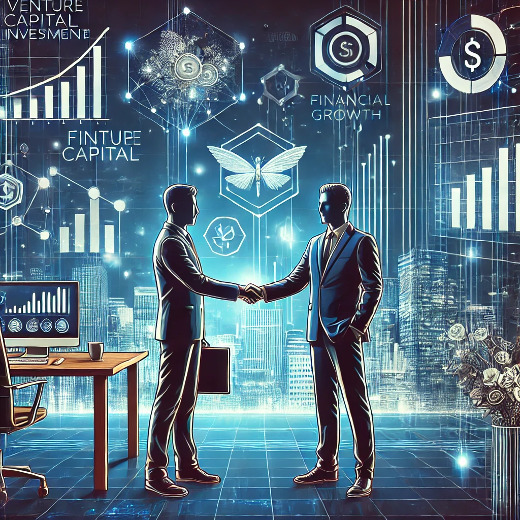 أفضل استراتيجيات الاستثمار الجريء لتحقيق النجاح في الشركات الناشئة